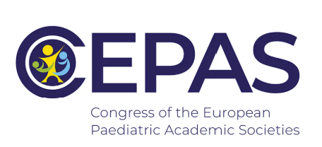 <p>EPAS 2026, From Neonates to Adolescents: Uniting Paediatric Professionals</p>
