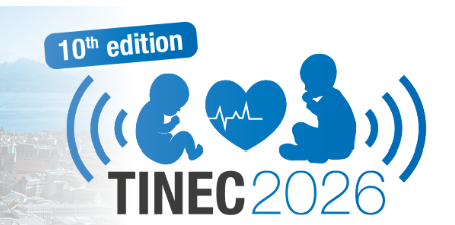 <p>TINEC 2026_Training in Pediatric Intensive Care and Neonatal Echocardiography</p>
