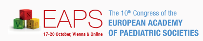 <p>The 10th Congress of the European Academy of Paediatric Societies-EAPS 2024</p>
