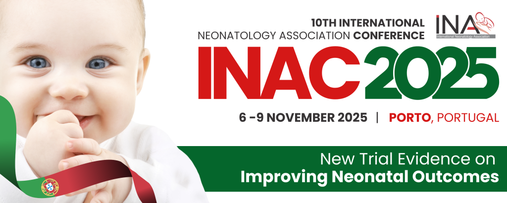 <p>10th International Neonatology Association Conference (INAC 2025) </p>
